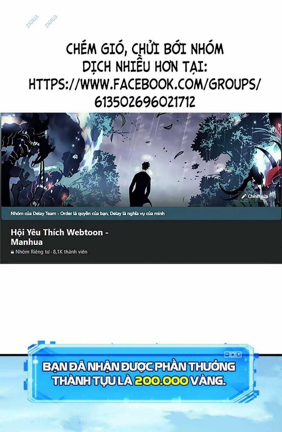 Toàn Trí Độc Giả - Omniscient Reader Chapter 144 trang 0