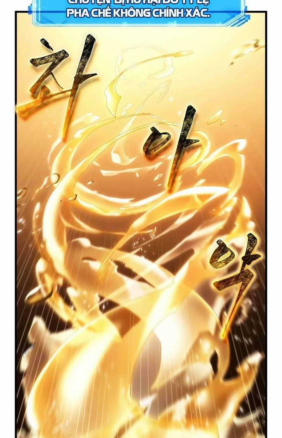 Toàn Trí Độc Giả - Omniscient Reader Chapter 145 trang 1