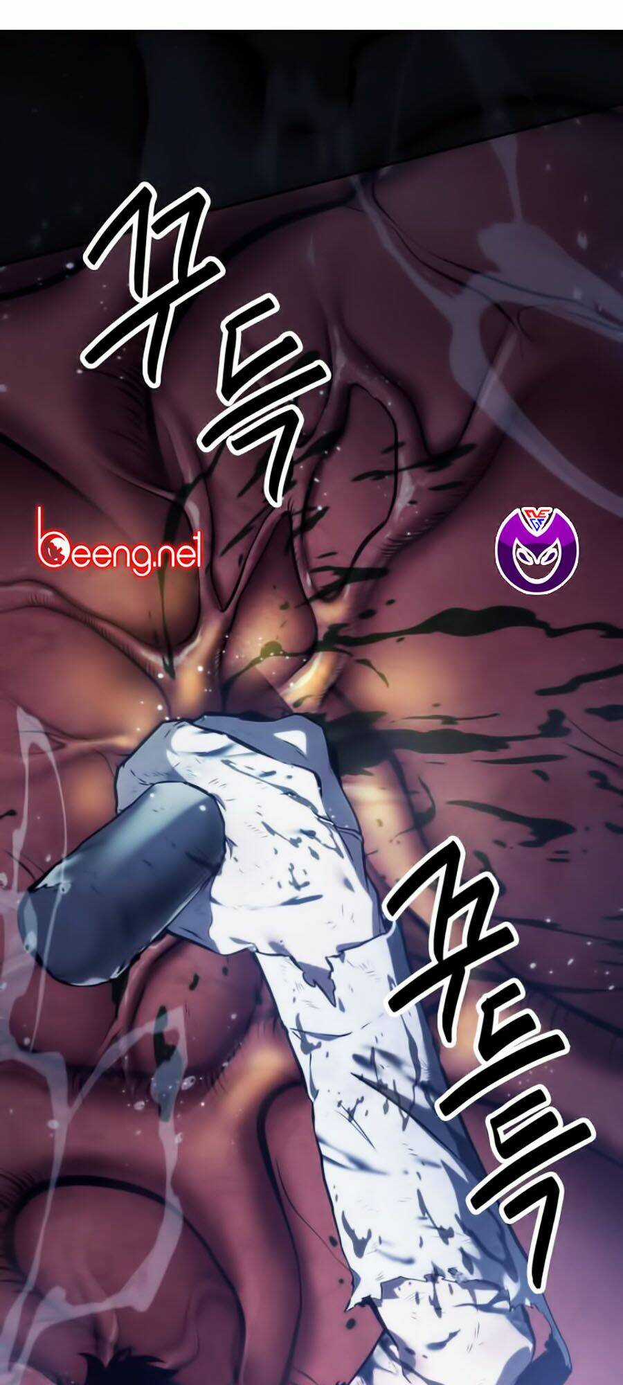 Toàn Trí Độc Giả - Omniscient Reader Chapter 15 trang 10