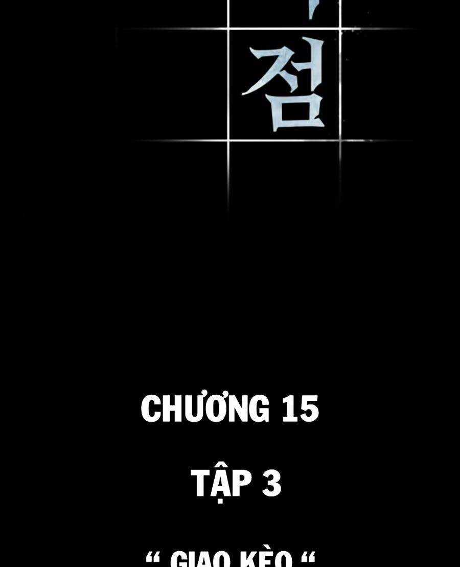 Toàn Trí Độc Giả - Omniscient Reader Chapter 15 trang 15