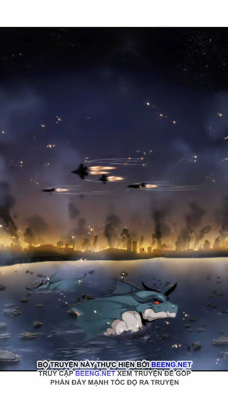 Toàn Trí Độc Giả - Omniscient Reader Chapter 15 trang 2