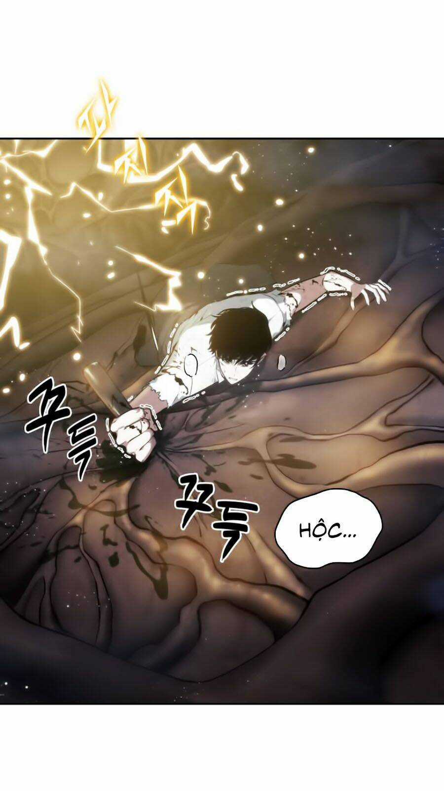 Toàn Trí Độc Giả - Omniscient Reader Chapter 15 trang 27