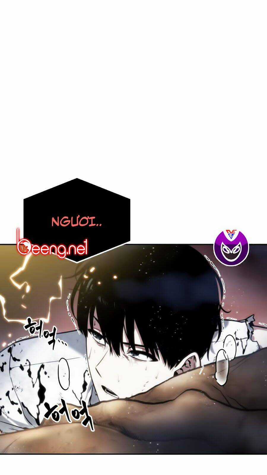 Toàn Trí Độc Giả - Omniscient Reader Chapter 15 trang 28