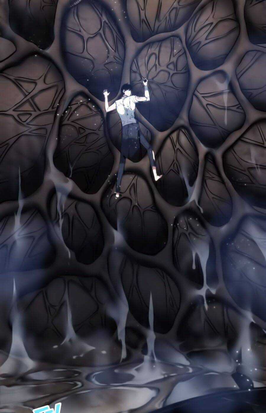 Toàn Trí Độc Giả - Omniscient Reader Chapter 15 trang 30