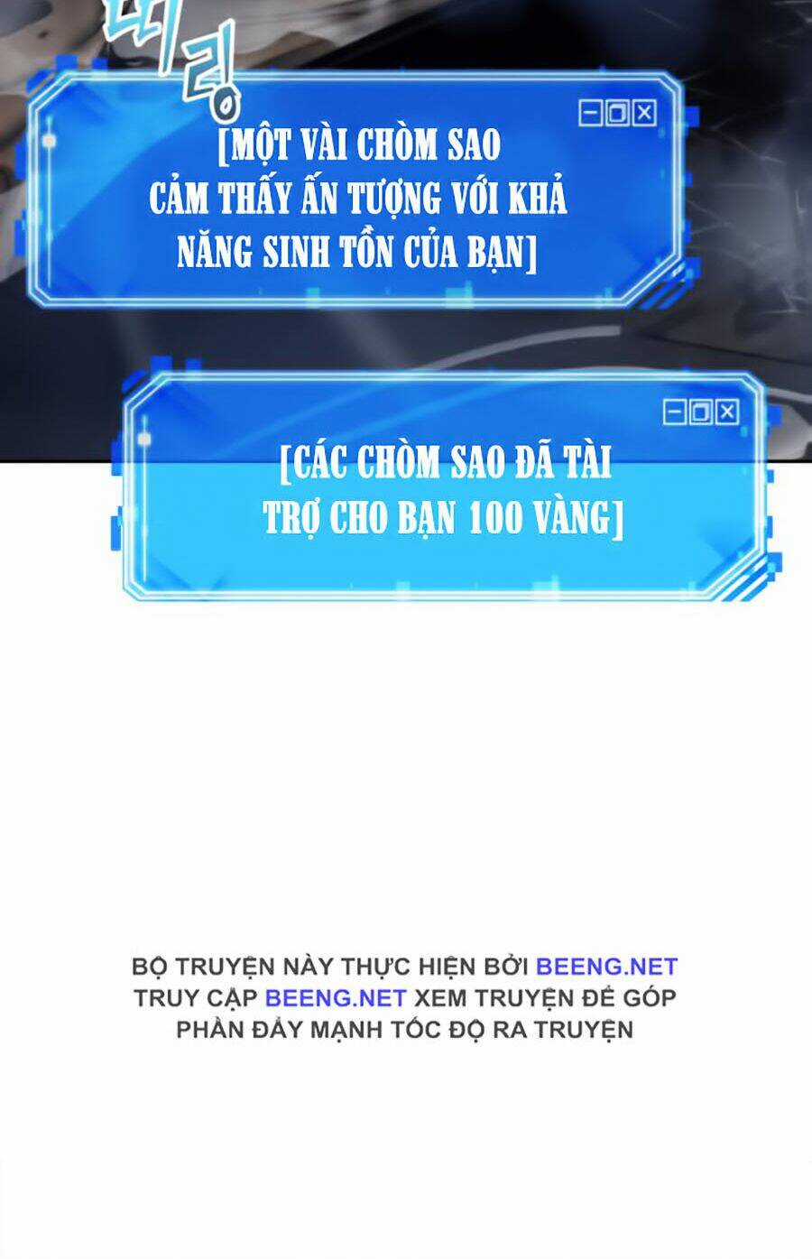 Toàn Trí Độc Giả - Omniscient Reader Chapter 15 trang 31