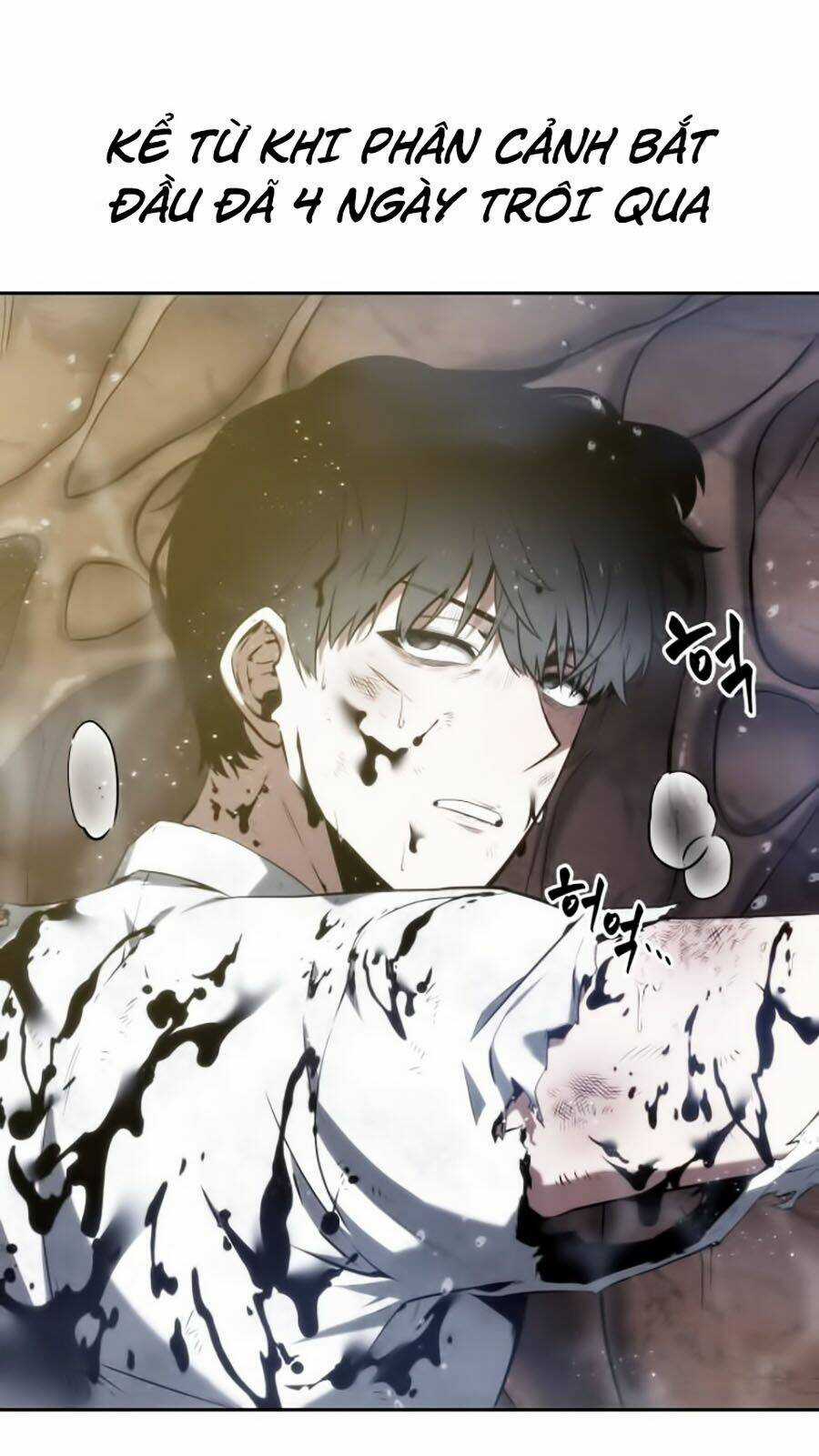 Toàn Trí Độc Giả - Omniscient Reader Chapter 15 trang 32