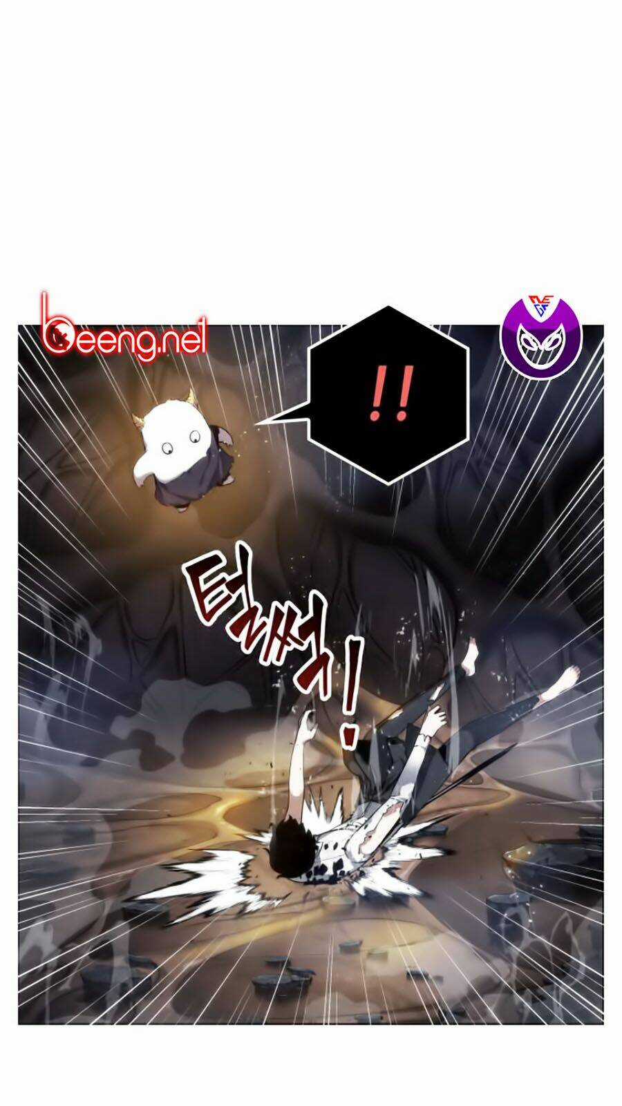 Toàn Trí Độc Giả - Omniscient Reader Chapter 15 trang 35