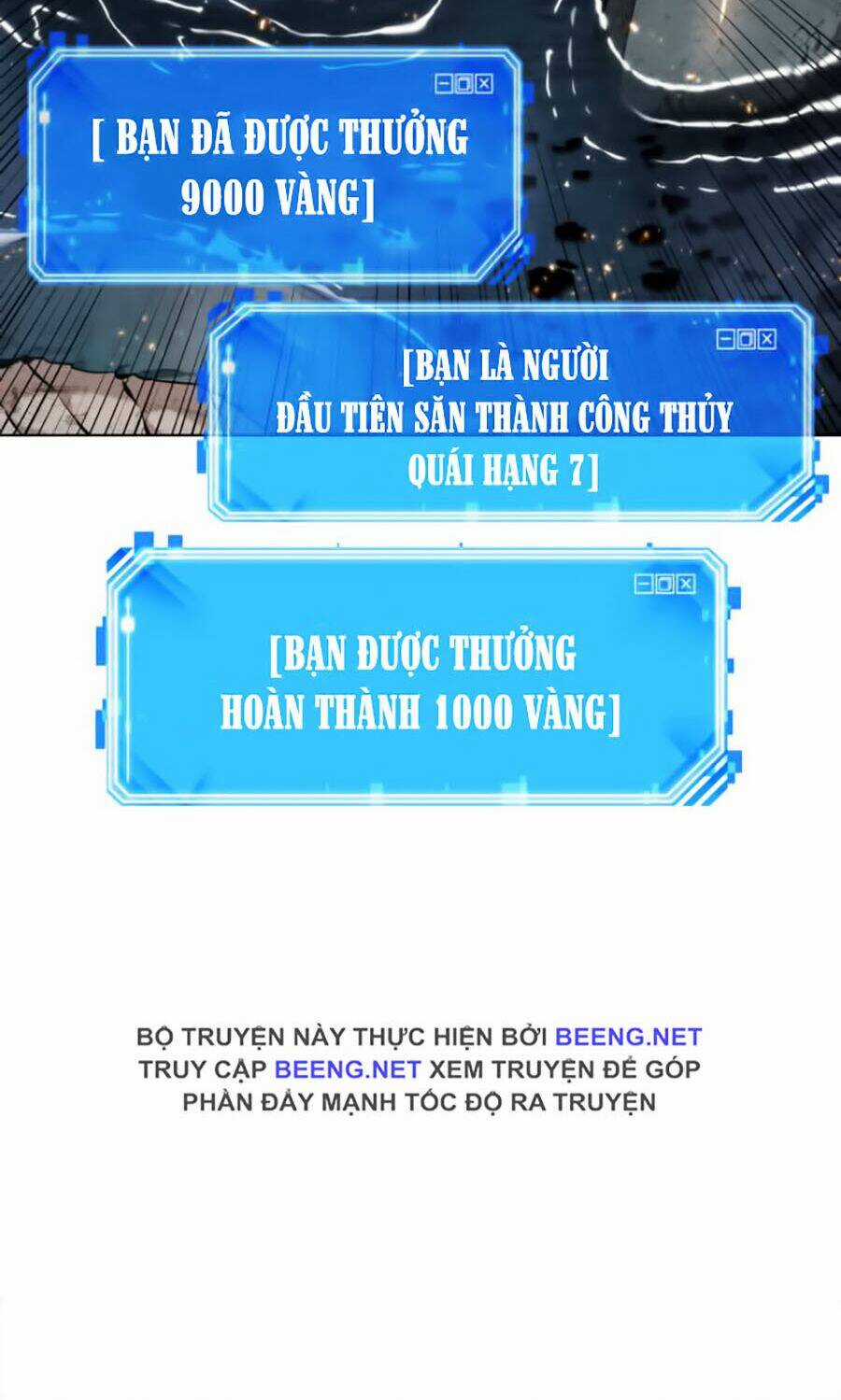 Toàn Trí Độc Giả - Omniscient Reader Chapter 15 trang 37