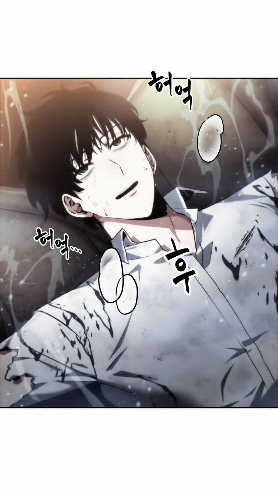 Toàn Trí Độc Giả - Omniscient Reader Chapter 15 trang 38