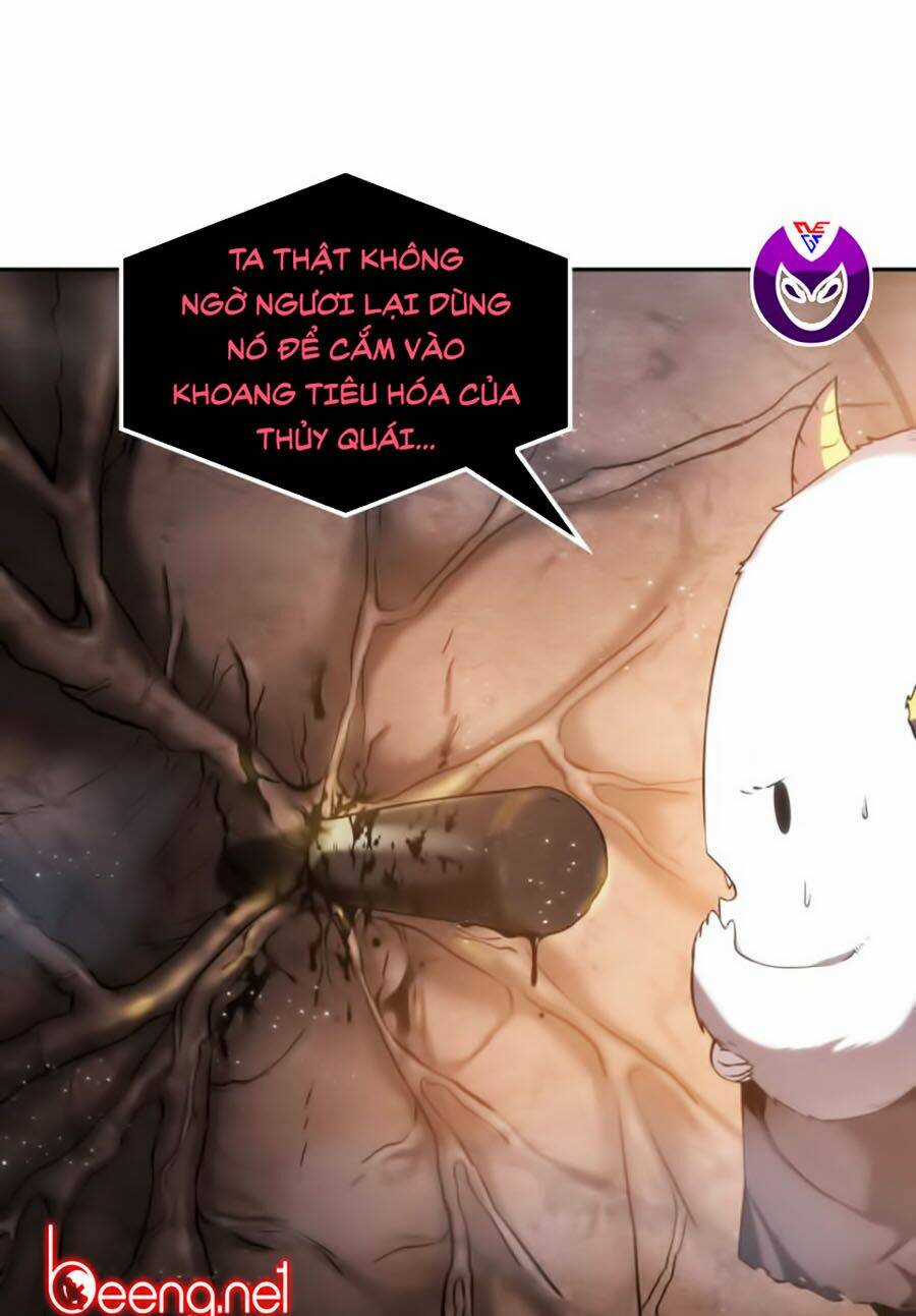 Toàn Trí Độc Giả - Omniscient Reader Chapter 15 trang 42