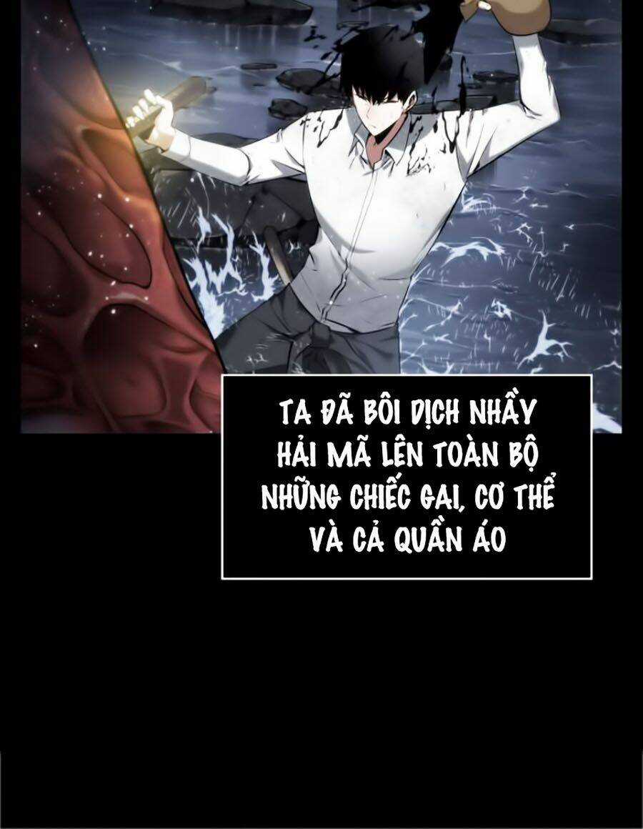 Toàn Trí Độc Giả - Omniscient Reader Chapter 15 trang 46