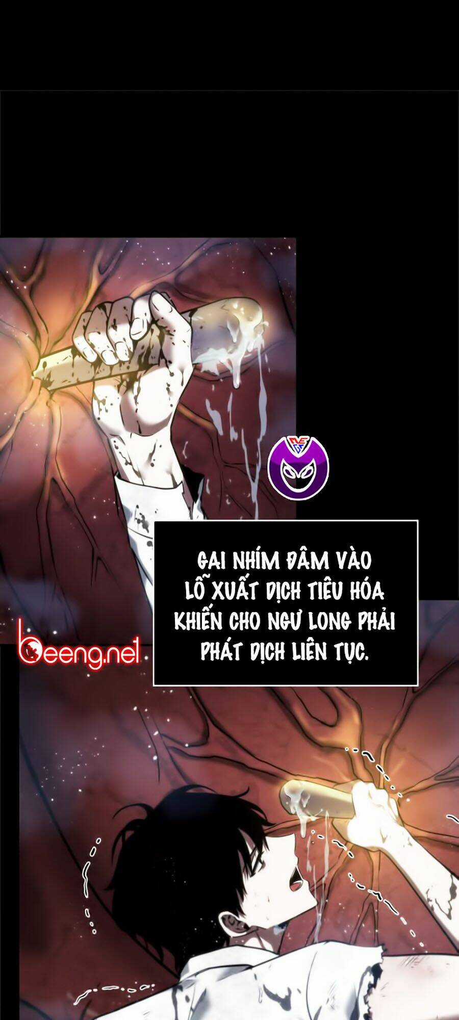 Toàn Trí Độc Giả - Omniscient Reader Chapter 15 trang 47