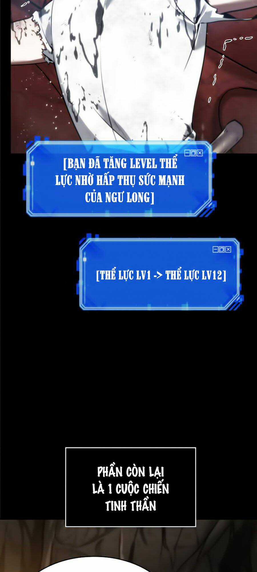 Toàn Trí Độc Giả - Omniscient Reader Chapter 15 trang 48