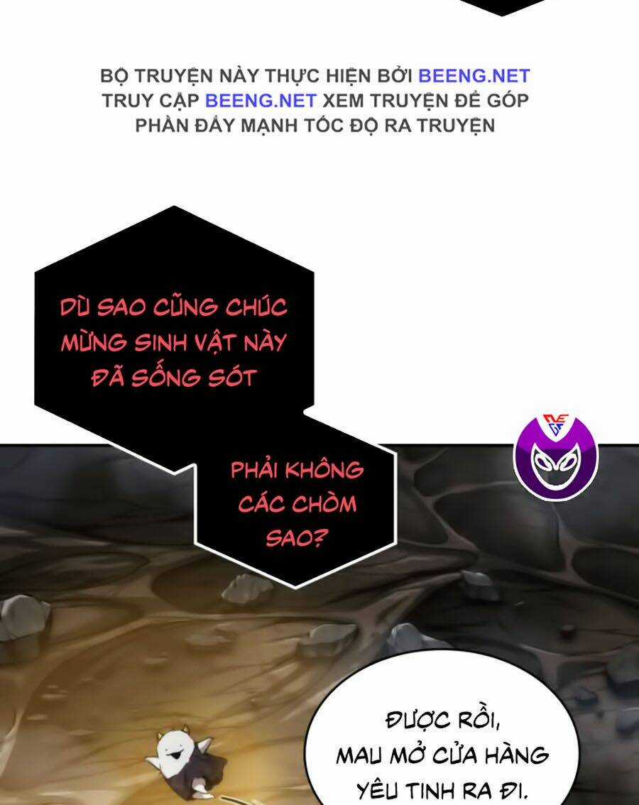 Toàn Trí Độc Giả - Omniscient Reader Chapter 15 trang 50