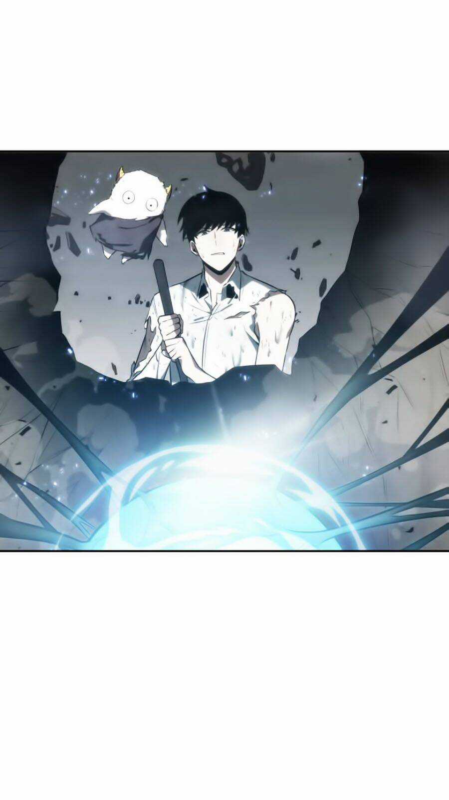 Toàn Trí Độc Giả - Omniscient Reader Chapter 15 trang 53