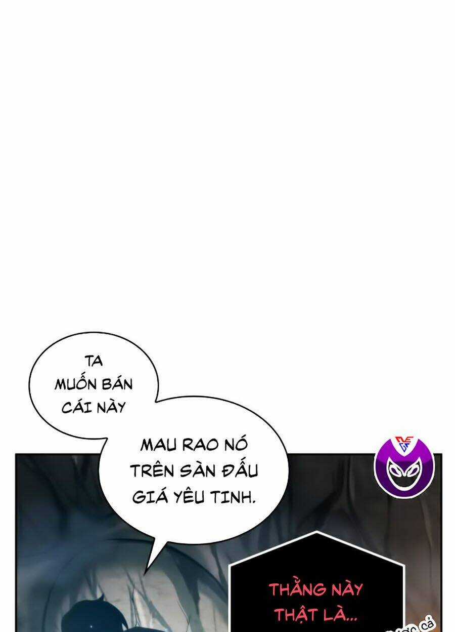 Toàn Trí Độc Giả - Omniscient Reader Chapter 15 trang 55