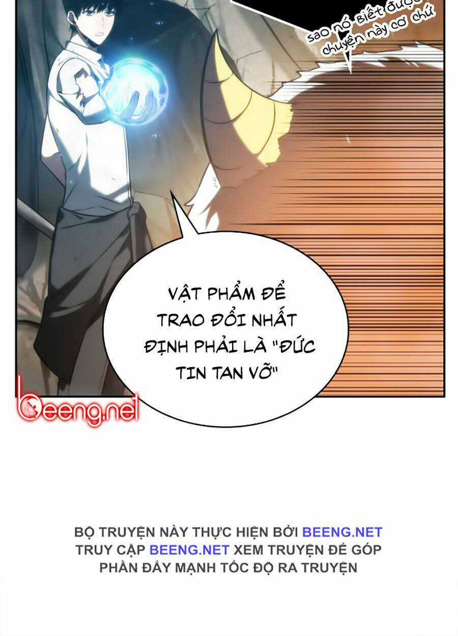 Toàn Trí Độc Giả - Omniscient Reader Chapter 15 trang 56