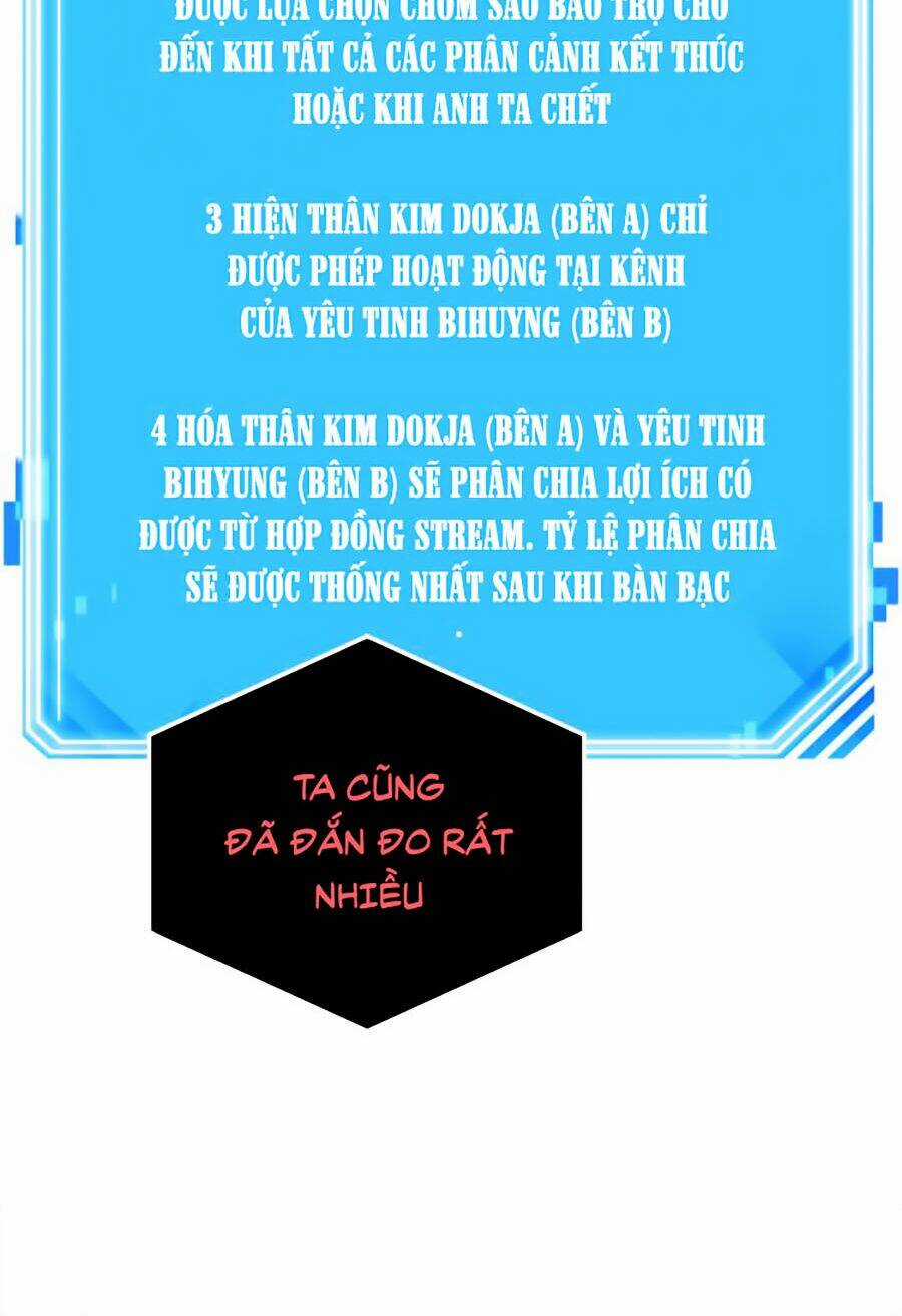 Toàn Trí Độc Giả - Omniscient Reader Chapter 15 trang 61