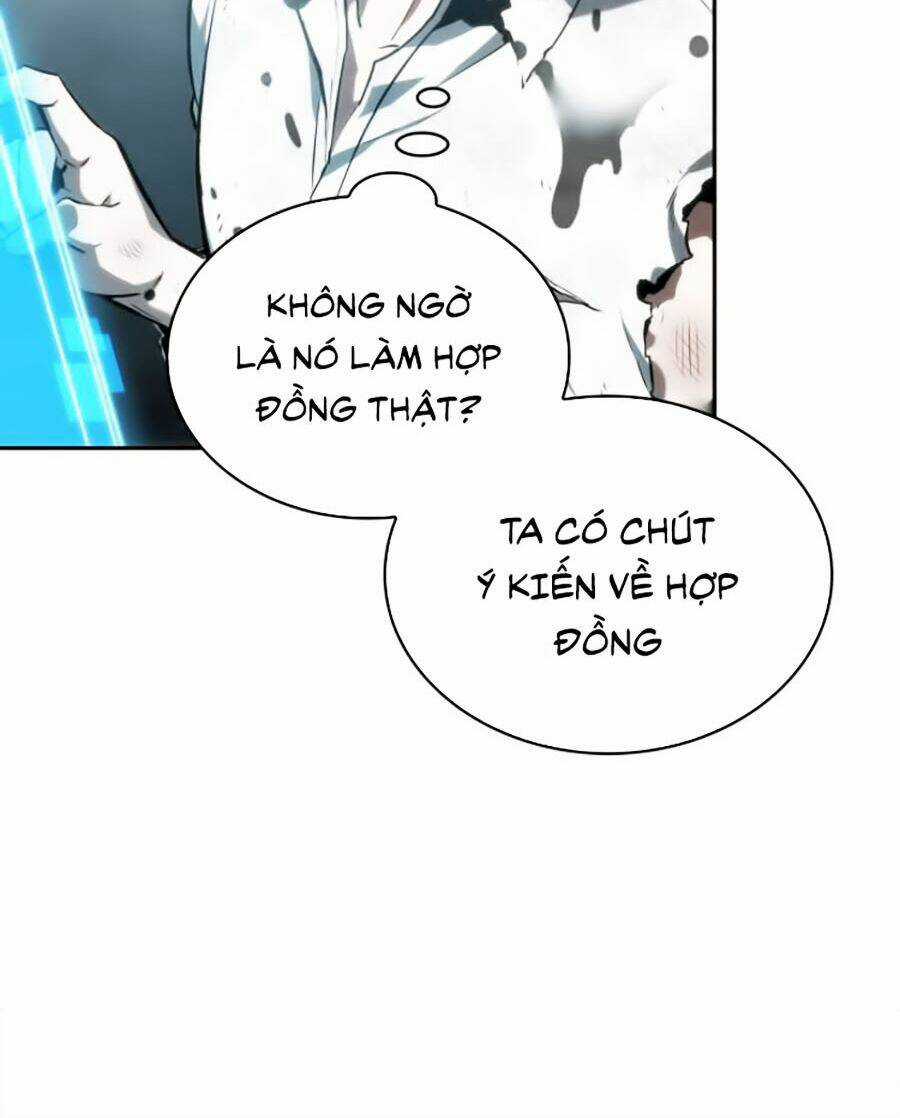 Toàn Trí Độc Giả - Omniscient Reader Chapter 15 trang 65