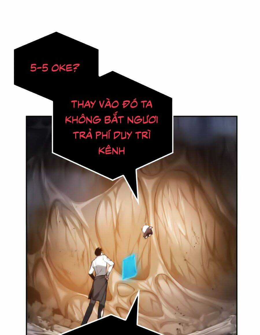 Toàn Trí Độc Giả - Omniscient Reader Chapter 15 trang 69