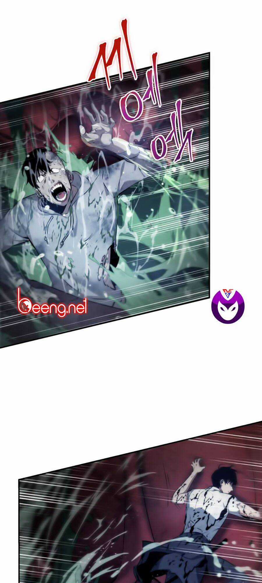 Toàn Trí Độc Giả - Omniscient Reader Chapter 15 trang 7