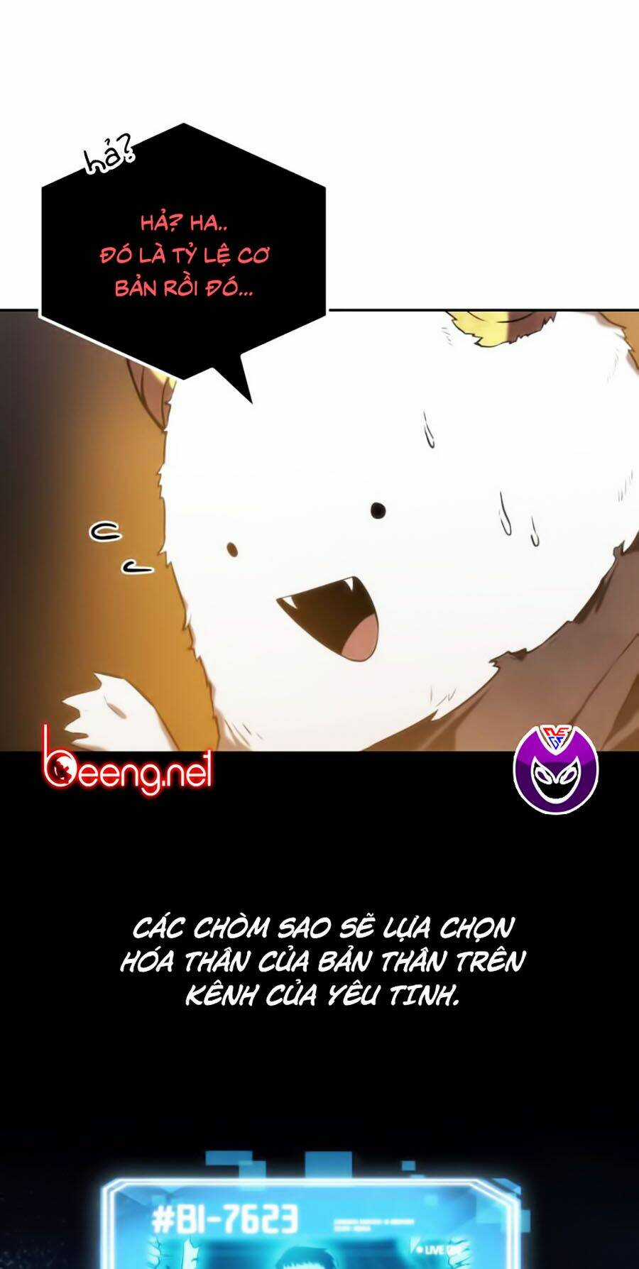 Toàn Trí Độc Giả - Omniscient Reader Chapter 15 trang 71