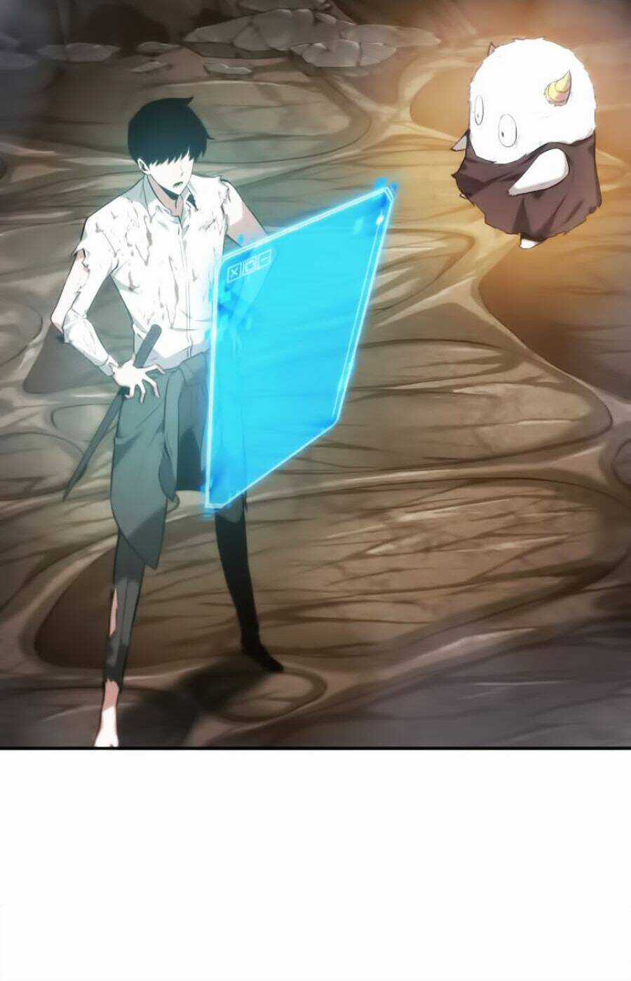 Toàn Trí Độc Giả - Omniscient Reader Chapter 15 trang 77