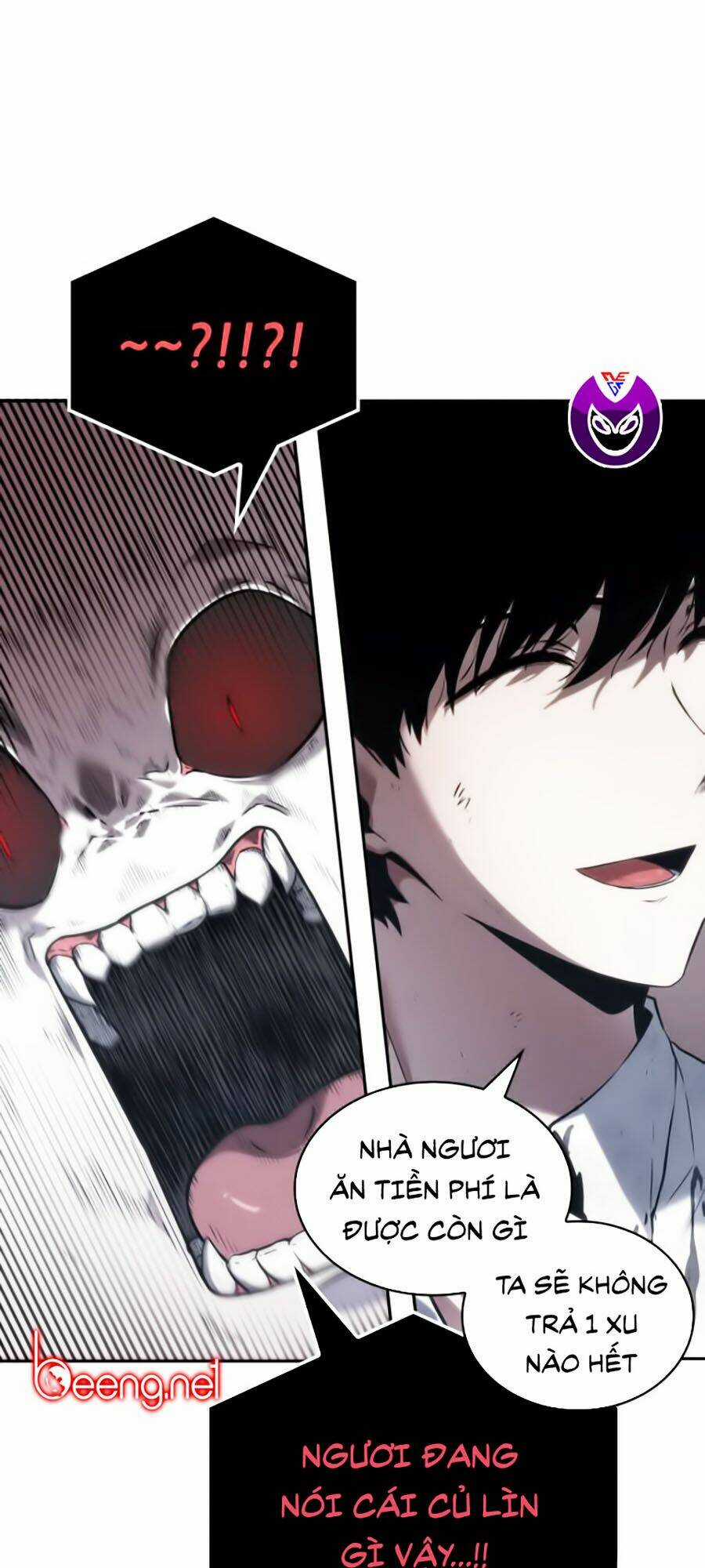 Toàn Trí Độc Giả - Omniscient Reader Chapter 15 trang 78