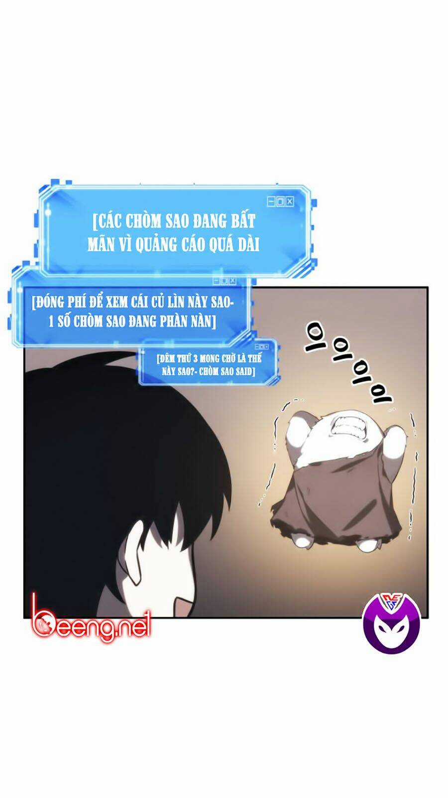 Toàn Trí Độc Giả - Omniscient Reader Chapter 15 trang 82