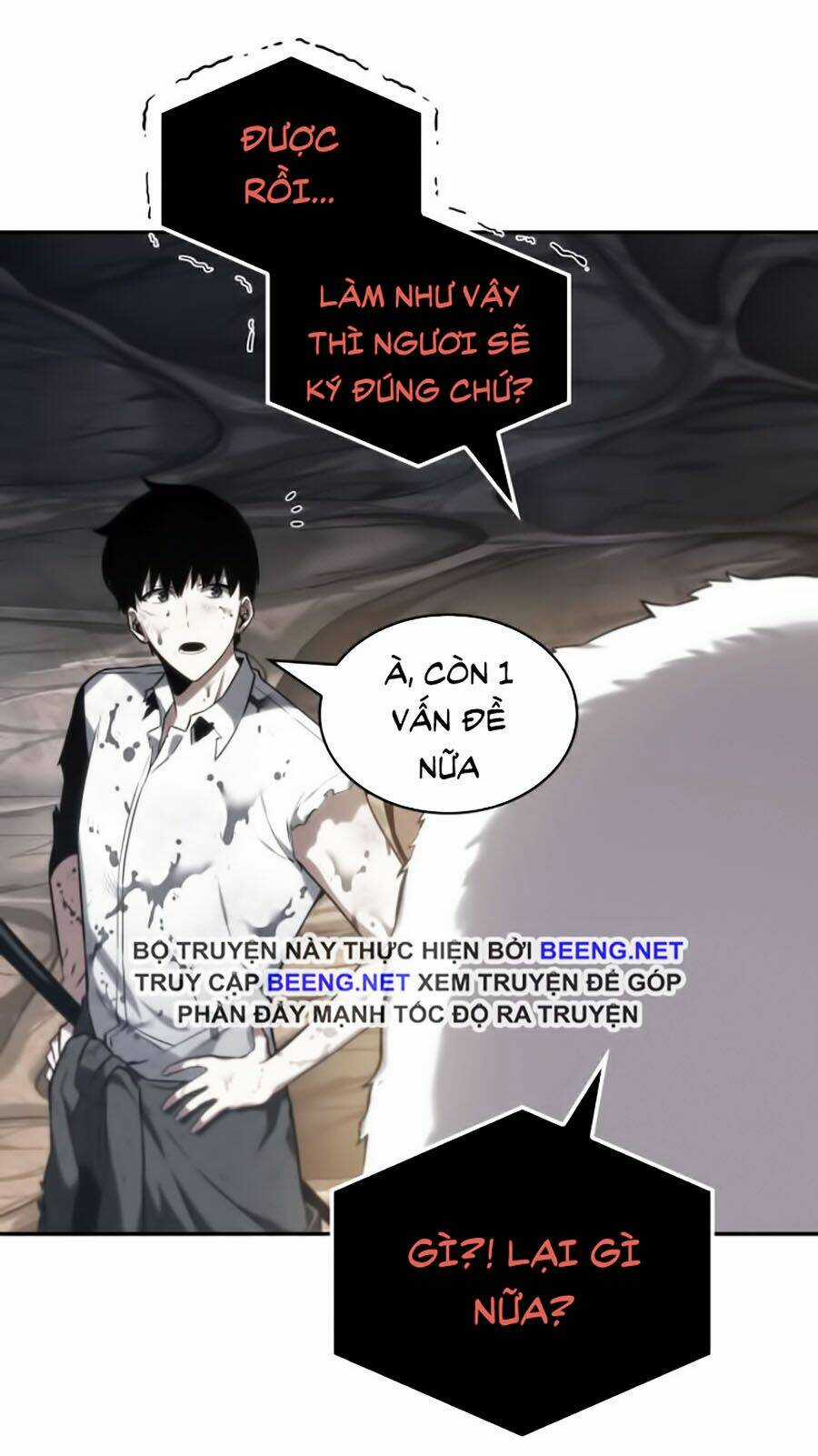 Toàn Trí Độc Giả - Omniscient Reader Chapter 15 trang 83