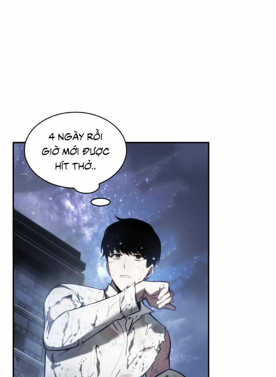 Toàn Trí Độc Giả - Omniscient Reader Chapter 15 trang 90