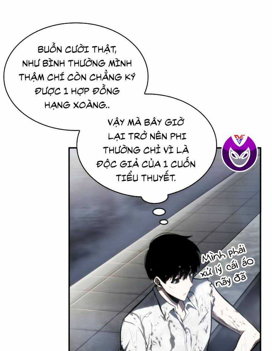 Toàn Trí Độc Giả - Omniscient Reader Chapter 15 trang 93