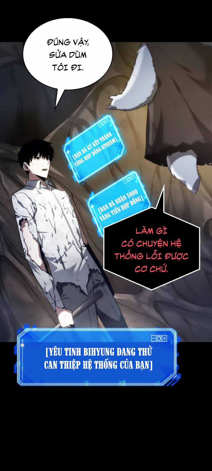 Toàn Trí Độc Giả - Omniscient Reader Chapter 15 trang 96