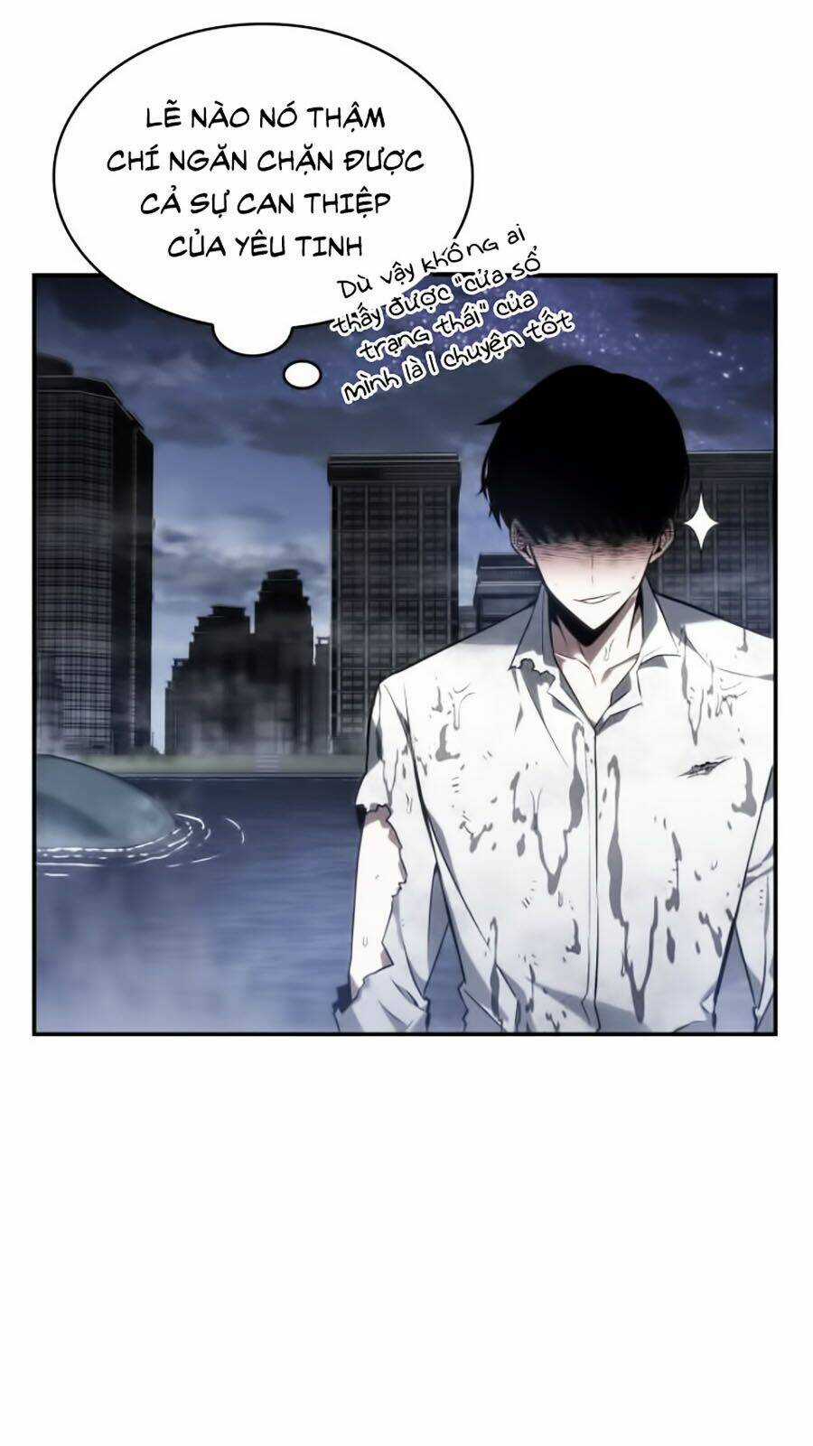 Toàn Trí Độc Giả - Omniscient Reader Chapter 15 trang 99