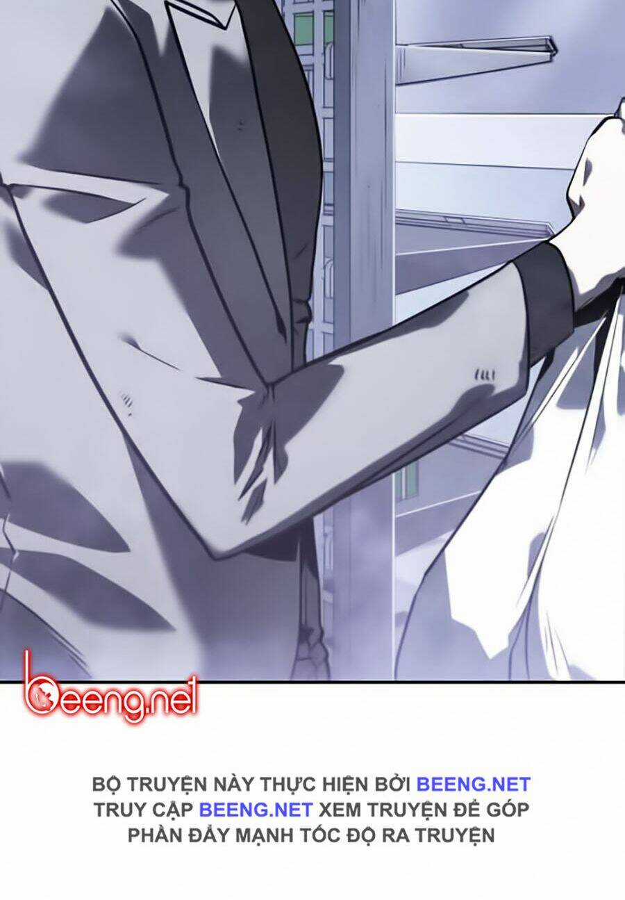 Toàn Trí Độc Giả - Omniscient Reader Chapter 16 trang 10