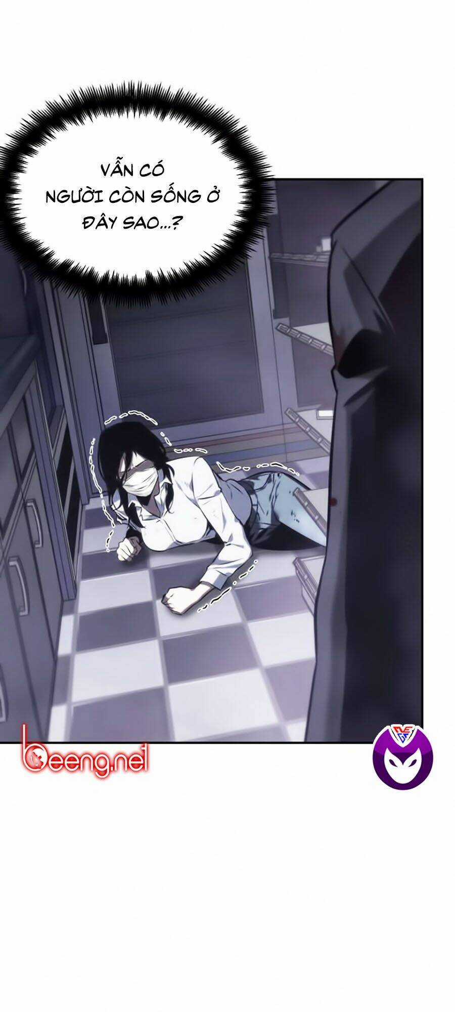 Toàn Trí Độc Giả - Omniscient Reader Chapter 16 trang 11