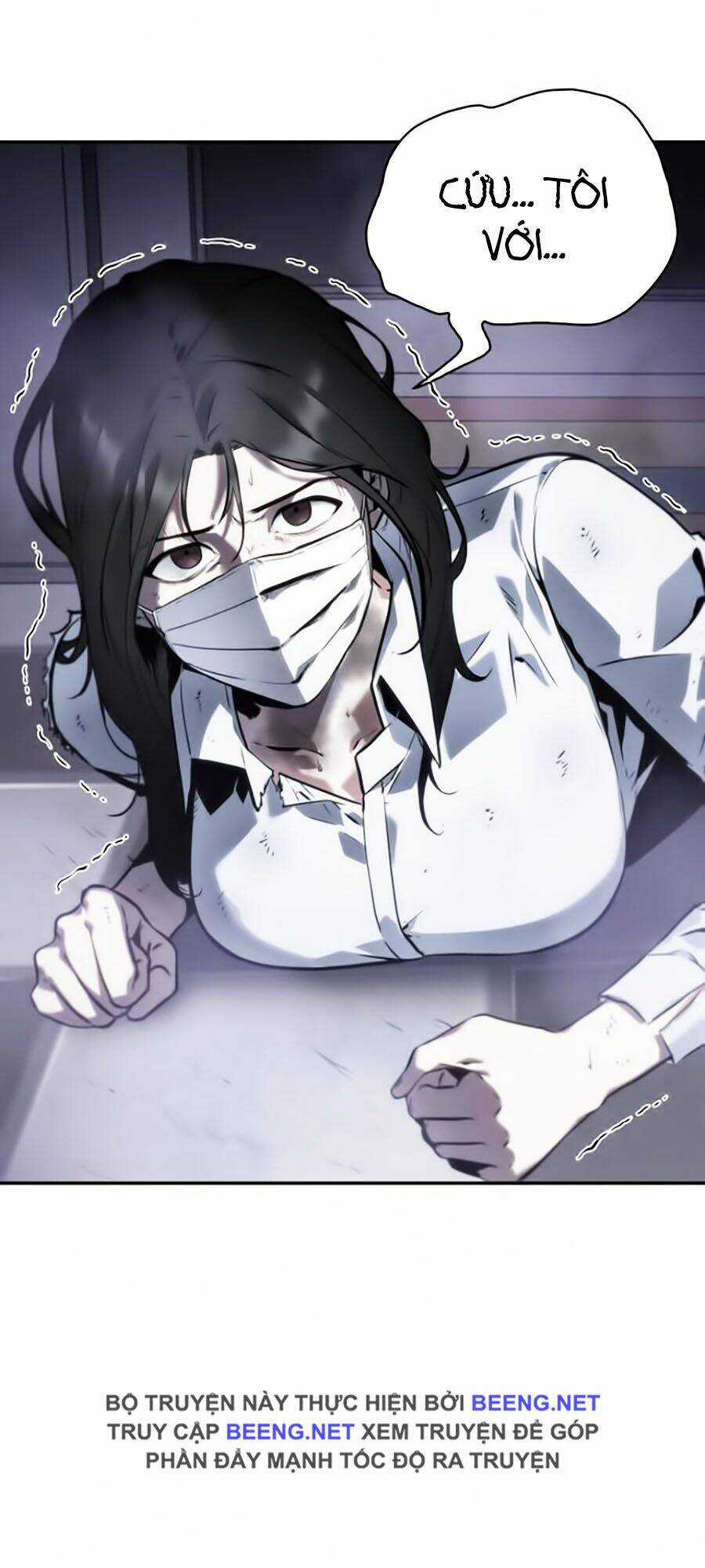 Toàn Trí Độc Giả - Omniscient Reader Chapter 16 trang 12