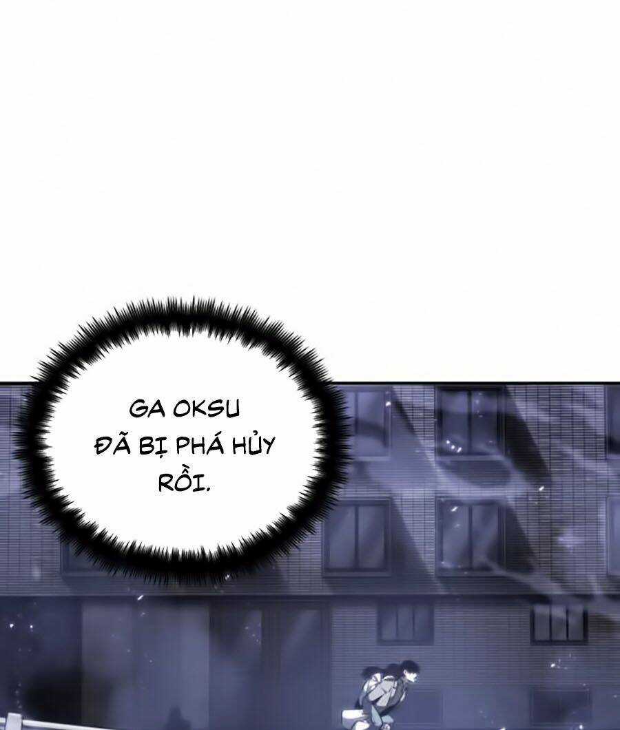 Toàn Trí Độc Giả - Omniscient Reader Chapter 16 trang 16