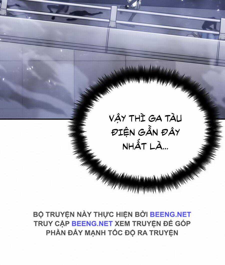 Toàn Trí Độc Giả - Omniscient Reader Chapter 16 trang 17