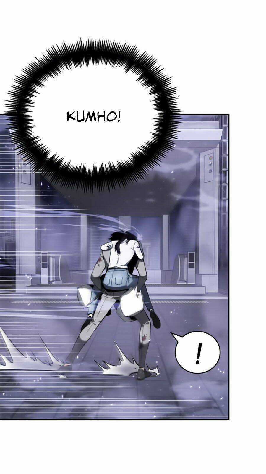 Toàn Trí Độc Giả - Omniscient Reader Chapter 16 trang 18