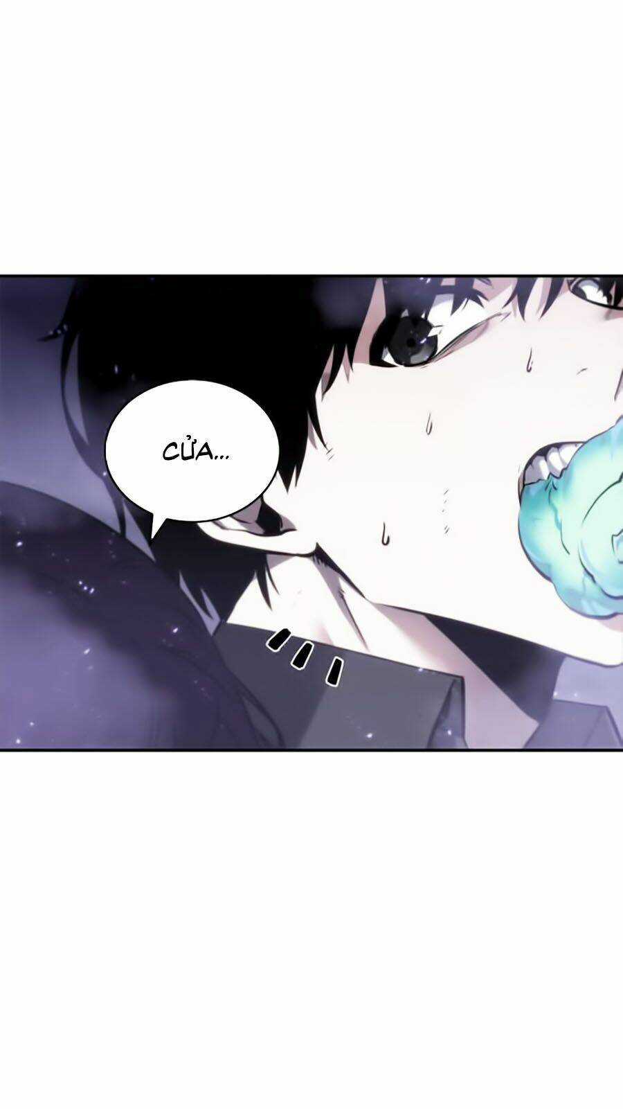 Toàn Trí Độc Giả - Omniscient Reader Chapter 16 trang 21