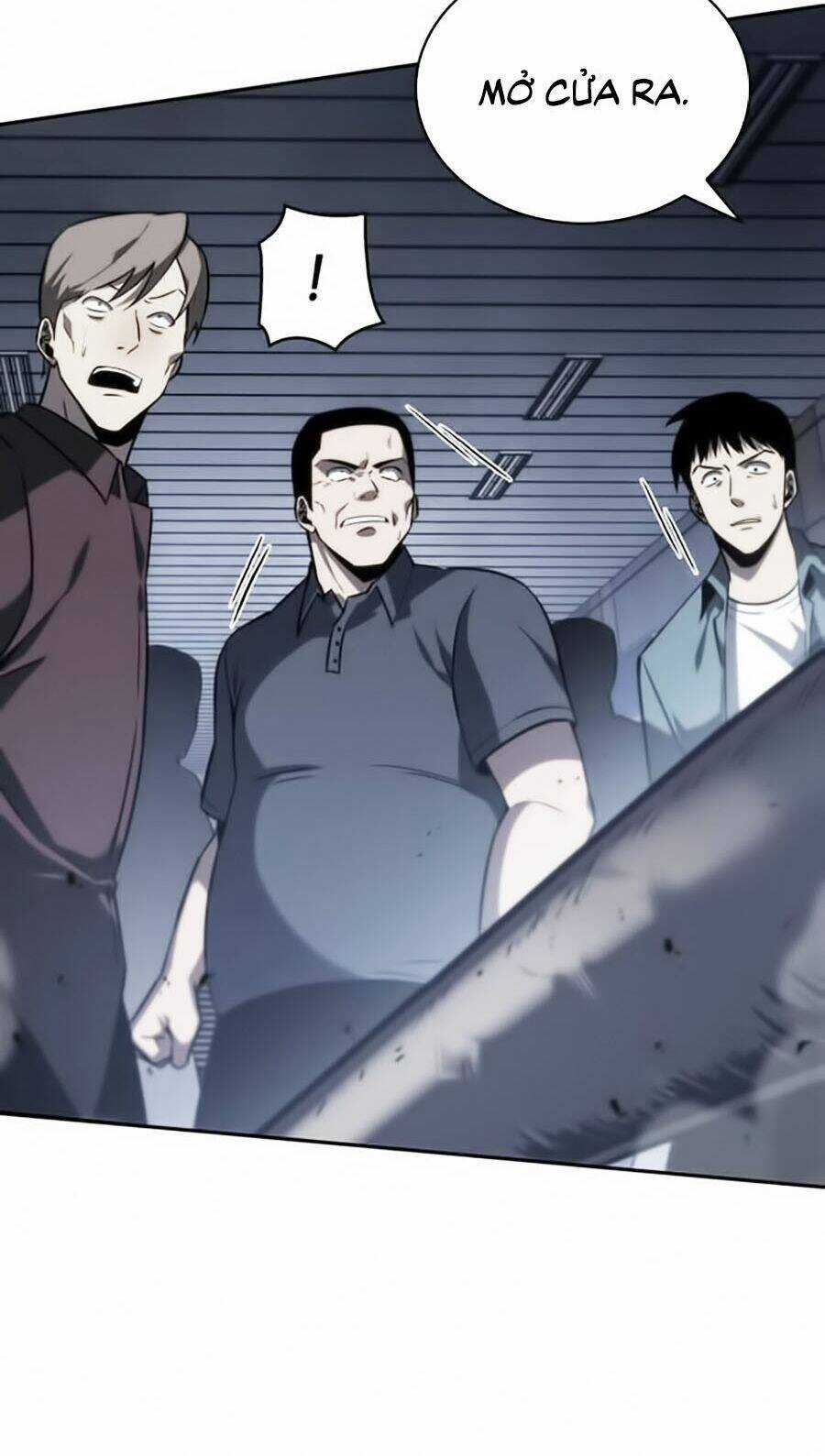 Toàn Trí Độc Giả - Omniscient Reader Chapter 16 trang 27