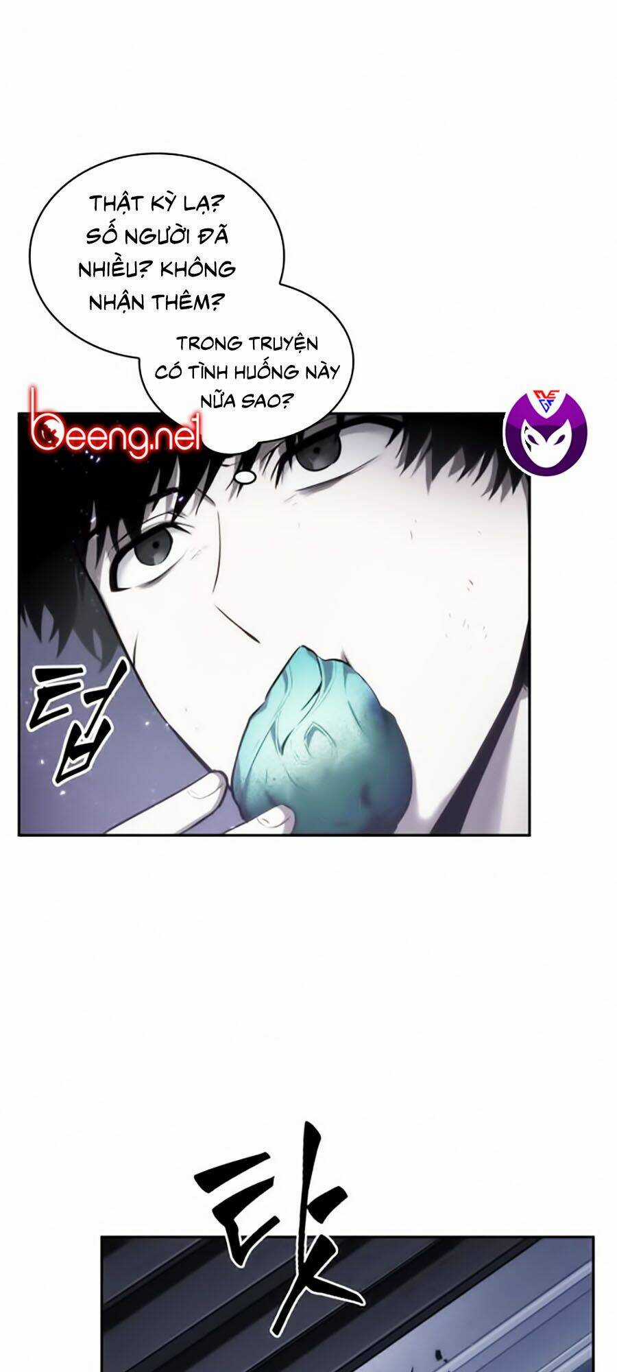 Toàn Trí Độc Giả - Omniscient Reader Chapter 16 trang 29