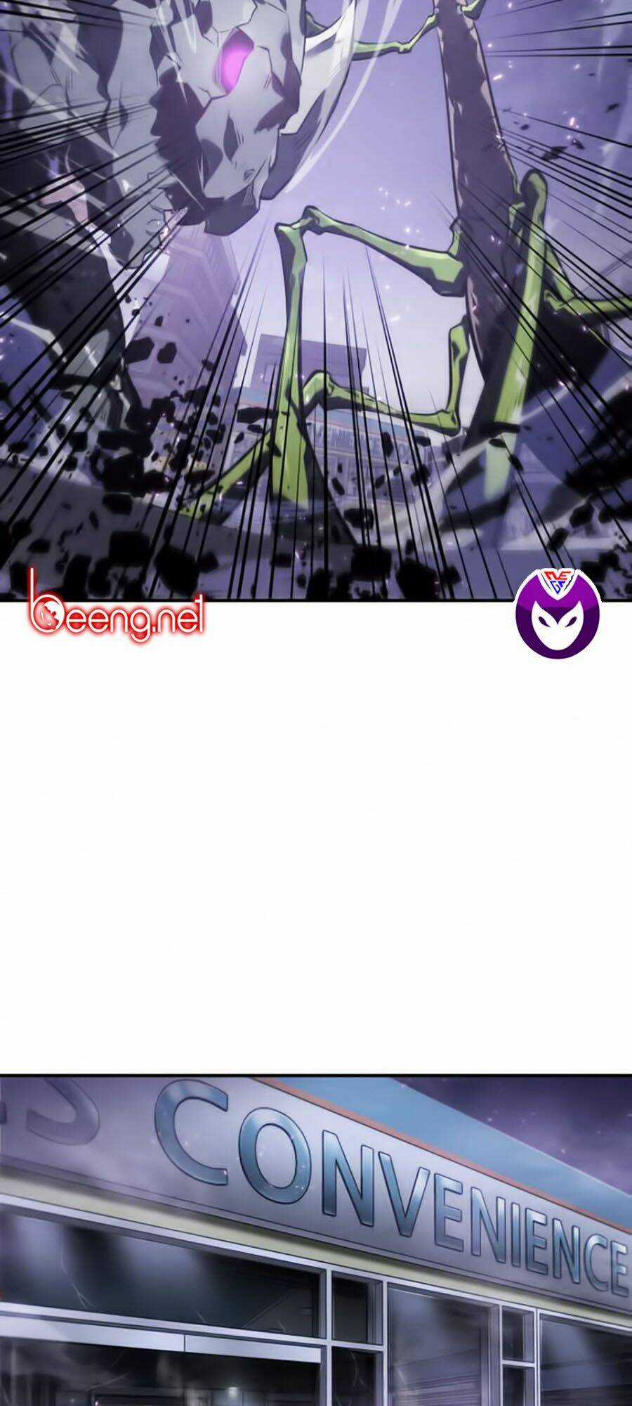 Toàn Trí Độc Giả - Omniscient Reader Chapter 16 trang 3