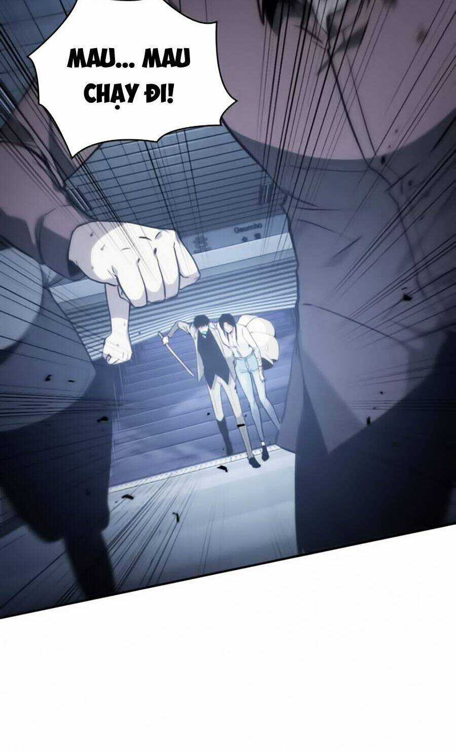 Toàn Trí Độc Giả - Omniscient Reader Chapter 16 trang 32