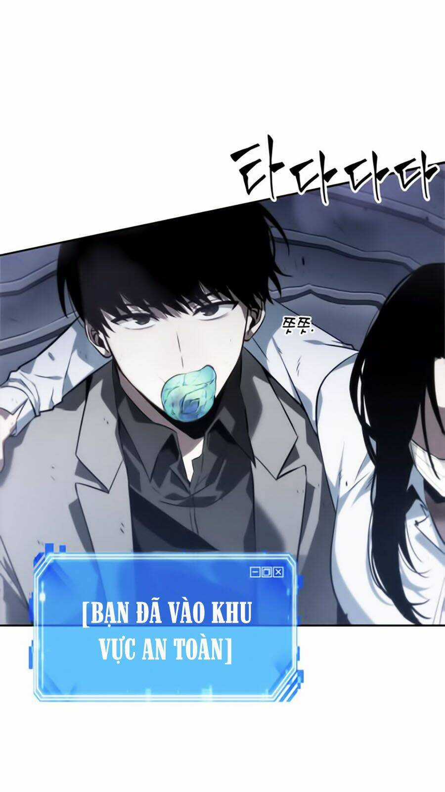 Toàn Trí Độc Giả - Omniscient Reader Chapter 16 trang 33