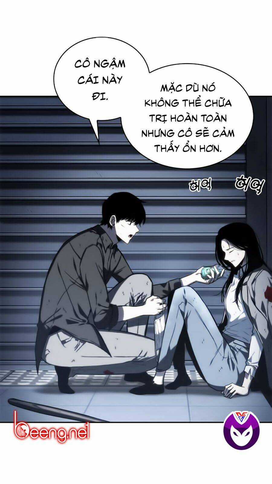 Toàn Trí Độc Giả - Omniscient Reader Chapter 16 trang 35