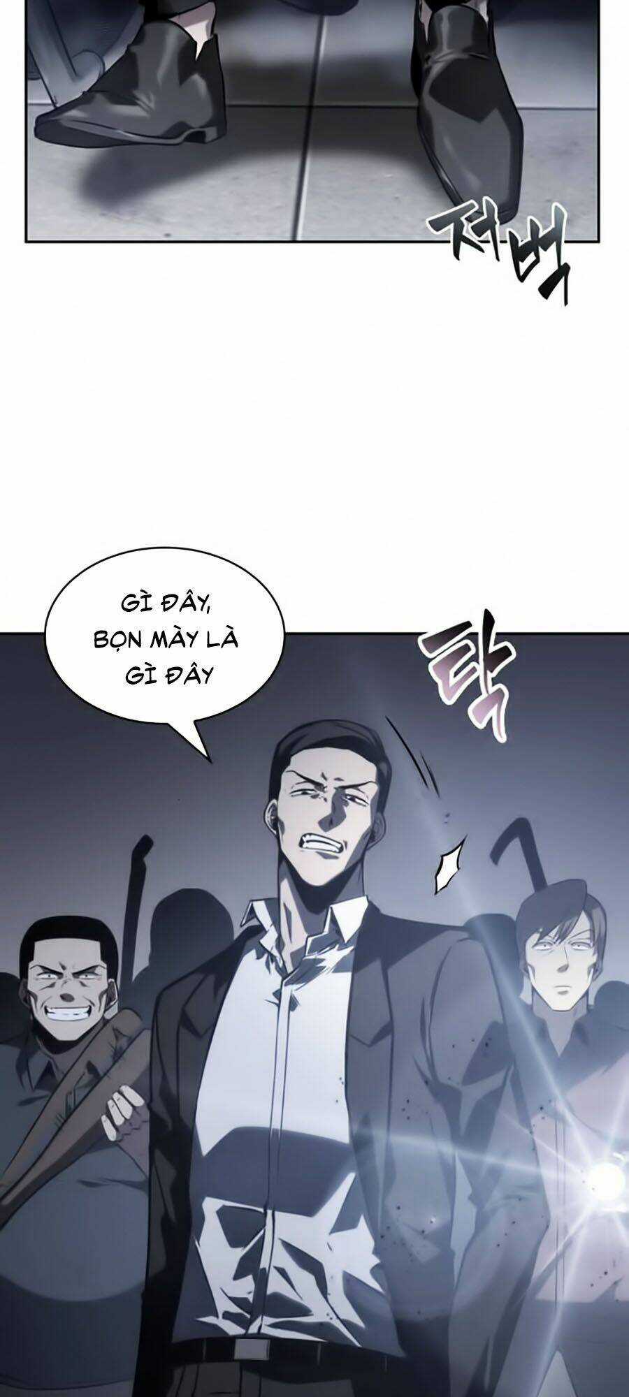 Toàn Trí Độc Giả - Omniscient Reader Chapter 16 trang 39