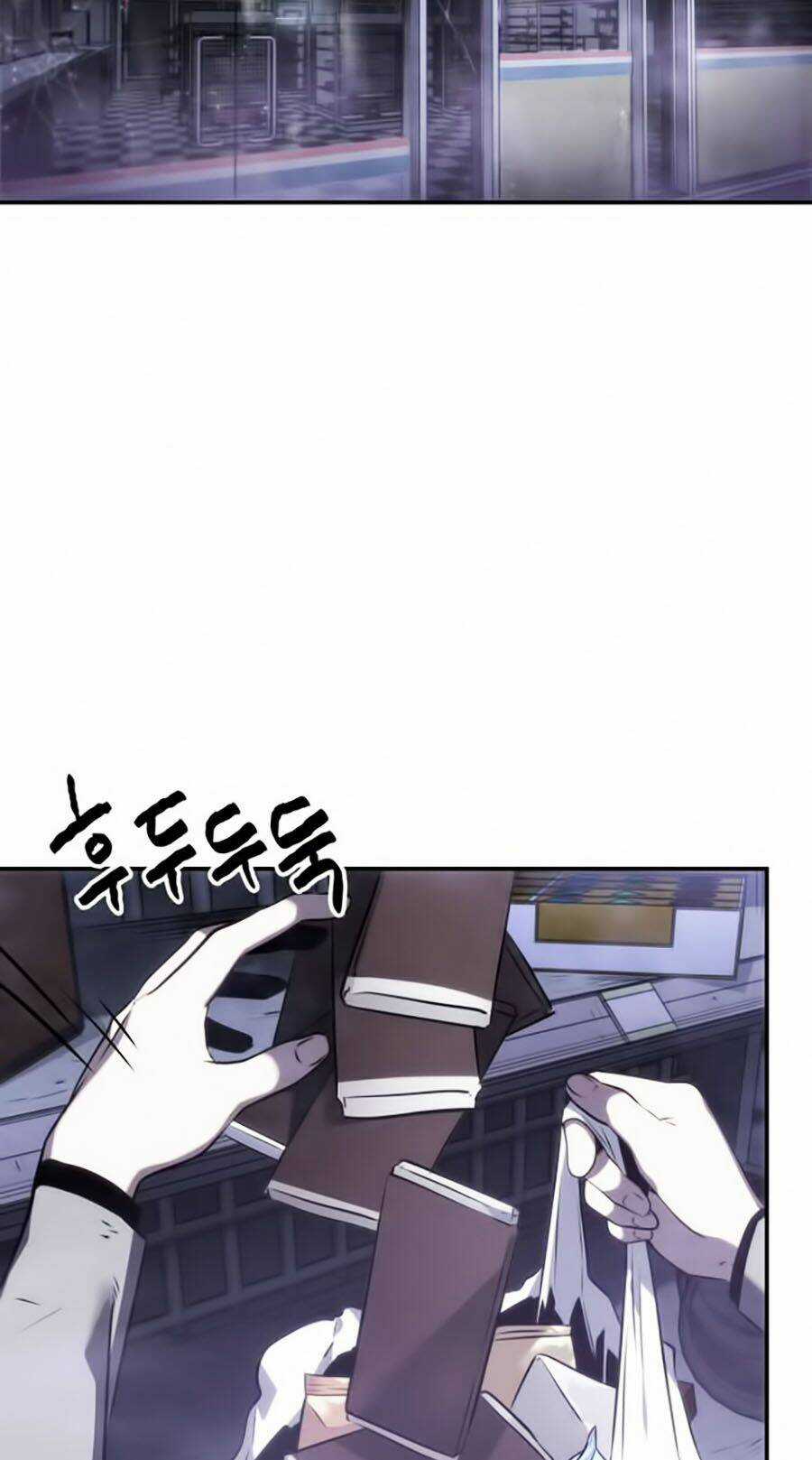 Toàn Trí Độc Giả - Omniscient Reader Chapter 16 trang 4