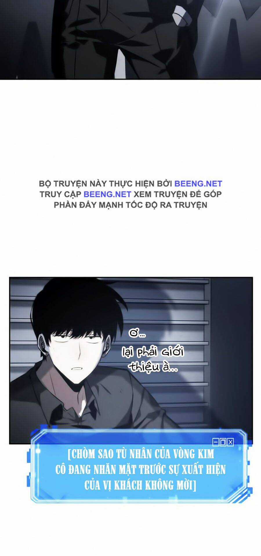 Toàn Trí Độc Giả - Omniscient Reader Chapter 16 trang 40